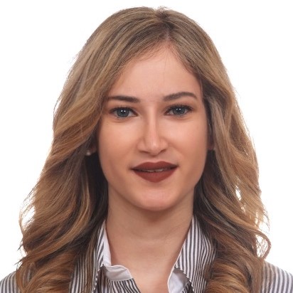 Ελεονώρα Βελανδάκη